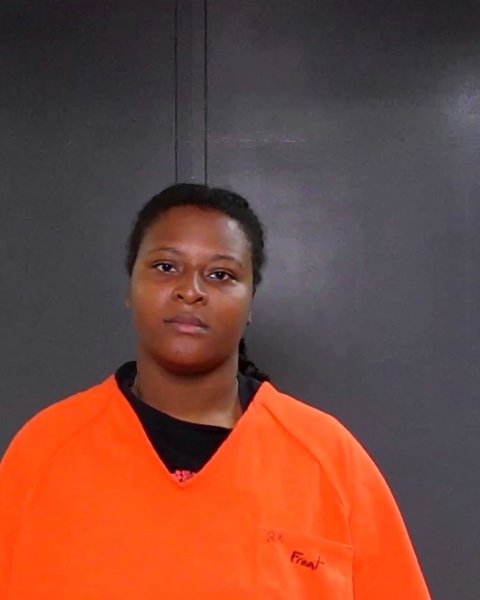 Mugshot of ERAKESIYANIA MONE TOUSSAINT