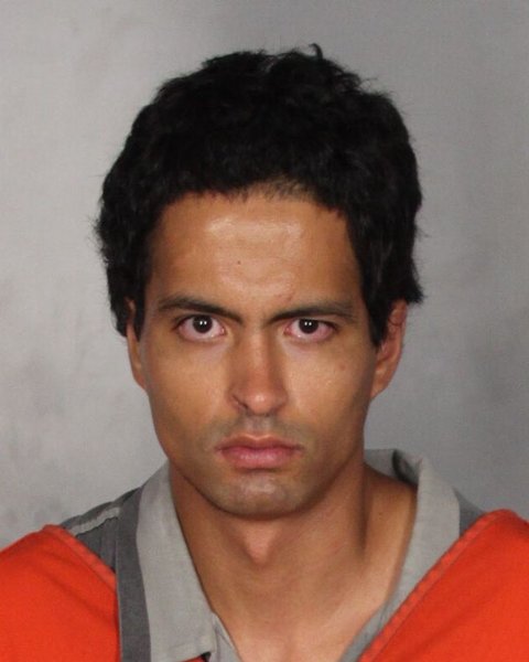 Mugshot of JOSHUA AUSTIN MCKNIGHT