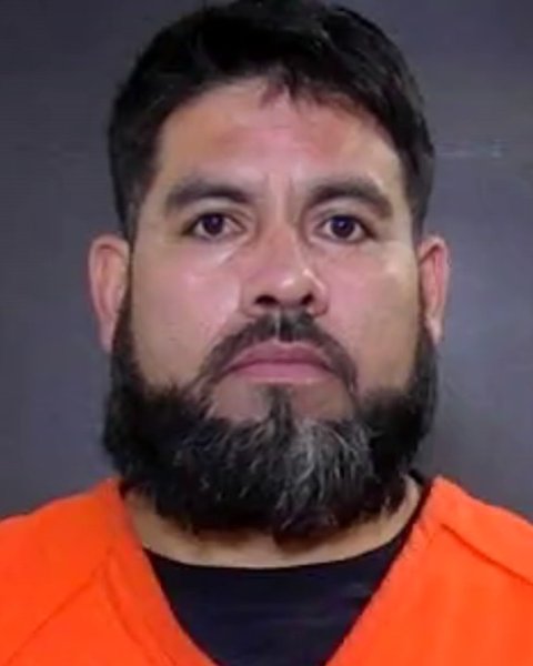 Mugshot of JOSE RAMIREZ