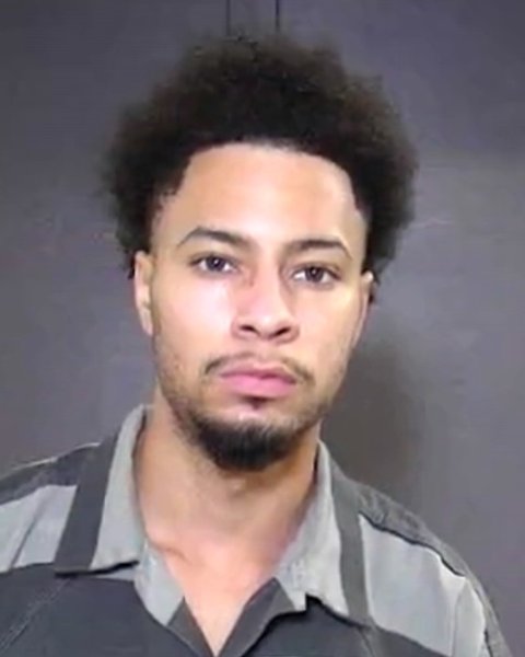 Mugshot of JADON EARL WRIGHT