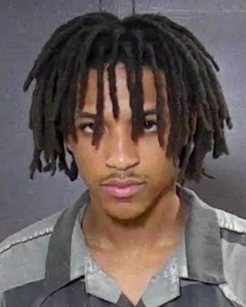 Mugshot of ADELL LEE, III HAMILTON