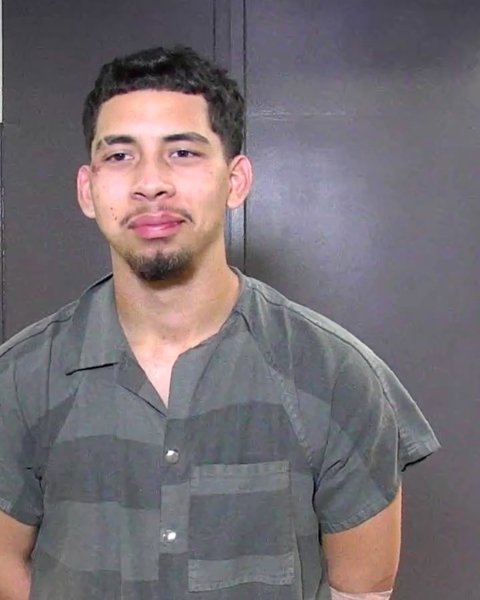 Mugshot of ANGELO SARDANETA