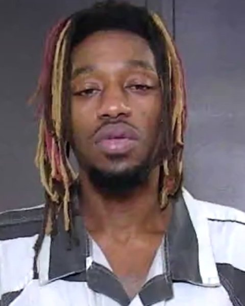 Mugshot of DMICHAEL BROWN