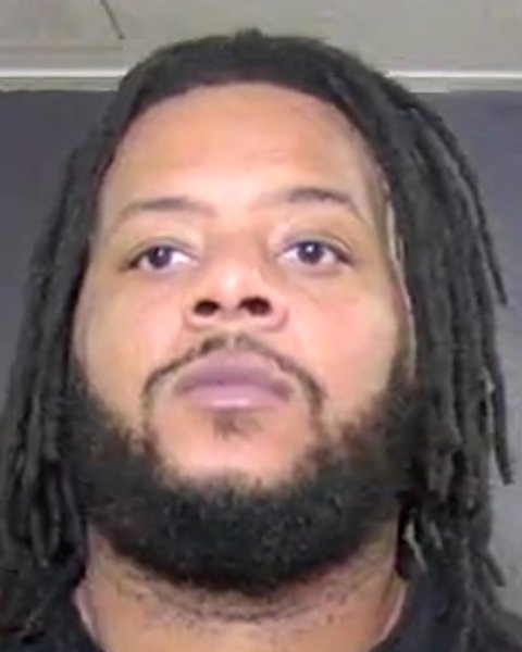Mugshot of JAQUQVEON POPE