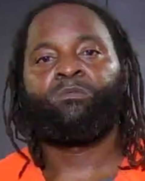 Mugshot of LINDRICK WILLIAMS