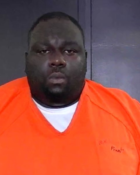 Mugshot of MICHAEL DEAN