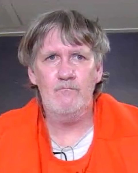 Mugshot of JASON MCCLEARY