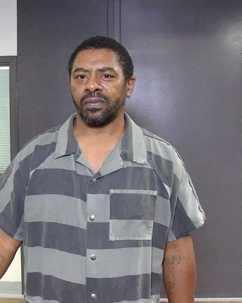 Mugshot of MICHAEL LEWIS SKIEF