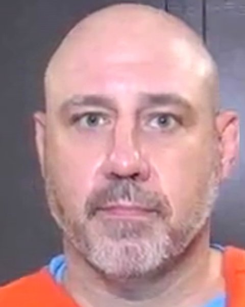 Mugshot of WILLIAM FAGAN ZAIONTZ
