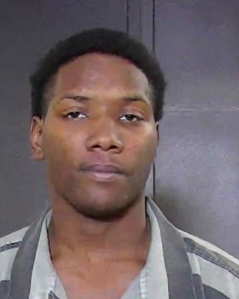 Mugshot of JADARIUS JAUWAN MAJORS