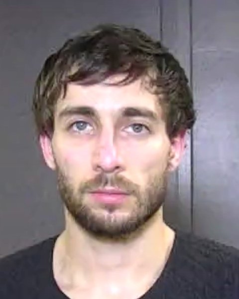 Mugshot of MICHAEL ANTHONY GIBSON