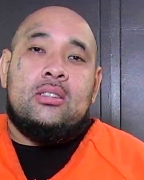 Mugshot of ANDREW PHILLIP BUNATAL