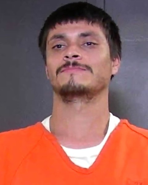 Mugshot of JULIAN, JR. RENDON