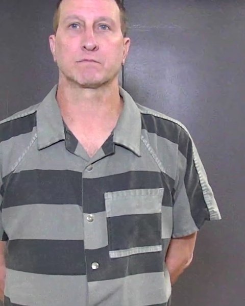 Mugshot of CHRISTOPHER ALAN SIMMERS