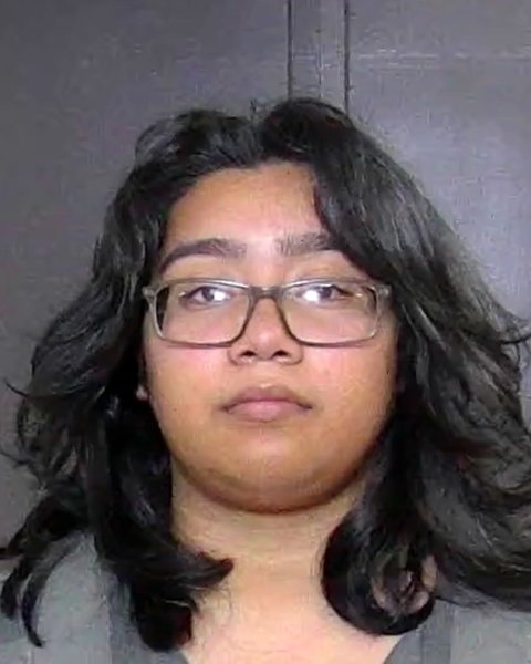 Mugshot of GENESIS JIMENEZ
