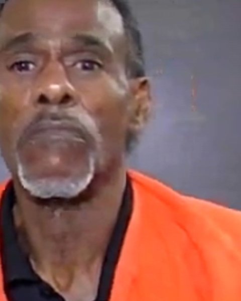 Mugshot of ROBERT EARL KINCADE