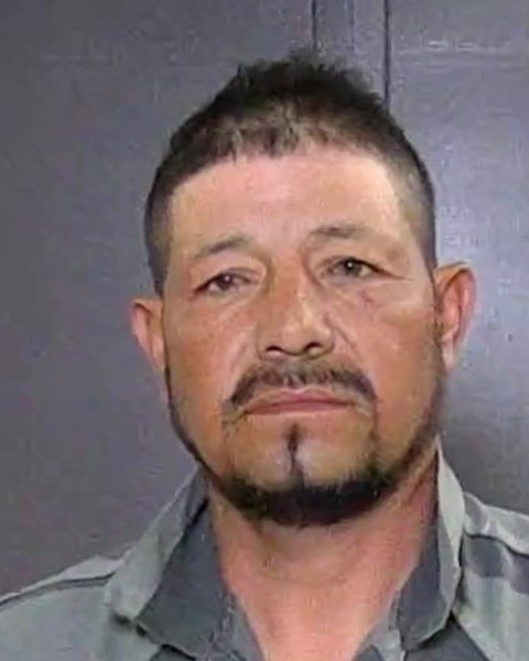 Mugshot of RAFAEL GONZALES
