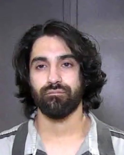Mugshot of EMILIO CAMARENA