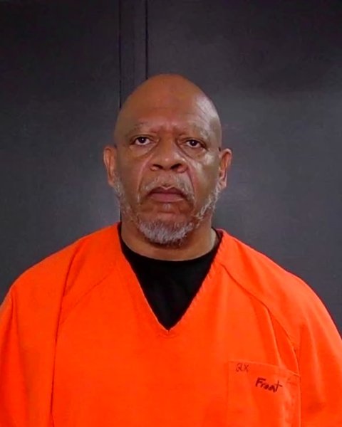 Mugshot of CARLOS DERELL COLLINS