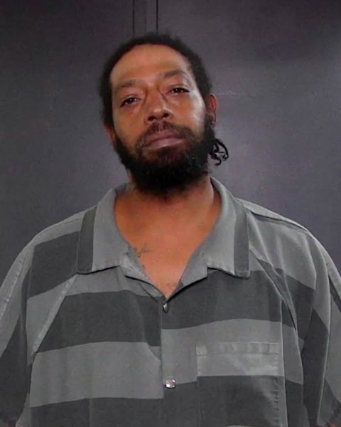Mugshot of DEREK MITCHELL