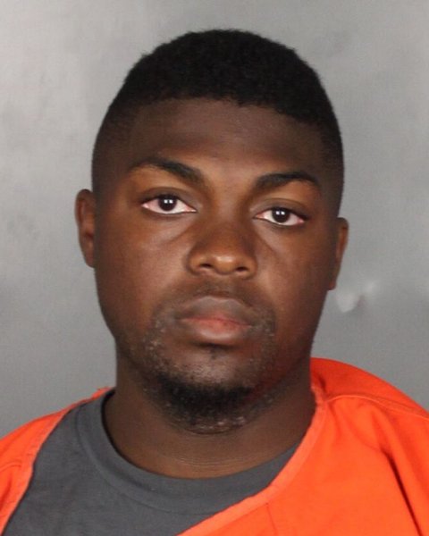Mugshot of STEPHEN RAISHIER WOODS