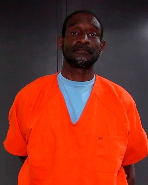Mugshot of JOHN DERRICK COBB