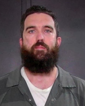 Mugshot of HAYDEN LEWIS