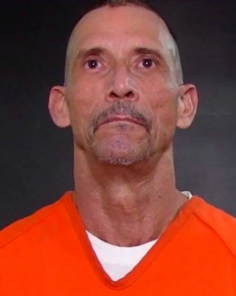 Mugshot of BRIAN ALLEN CANNARY