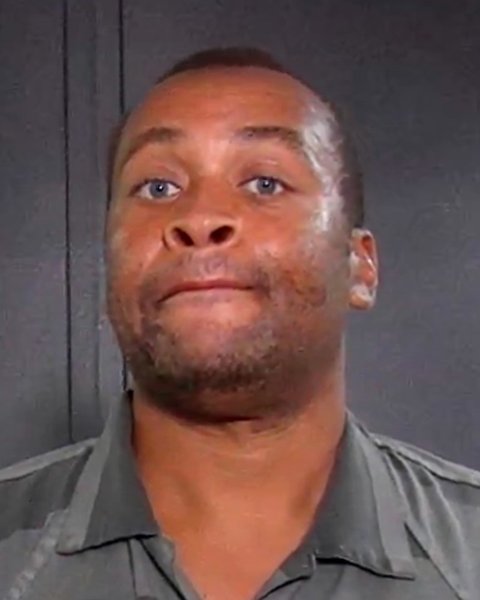 Mugshot of CLIFFORD EUGENE WAFER