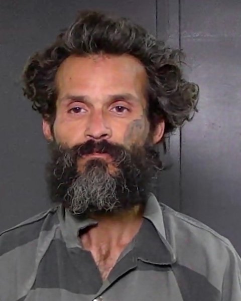Mugshot of ROBERT PHILLIP SCHLUETER
