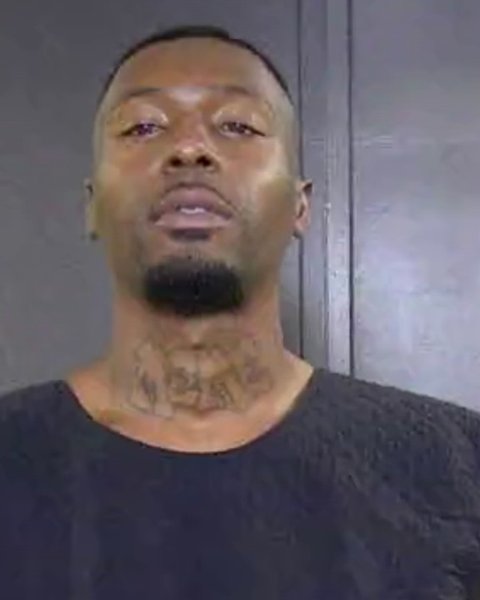 Mugshot of ZAVIER CHARVIE DEANDRE STROTHER