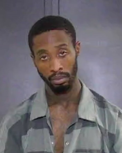 Mugshot of XAVIER WILSON