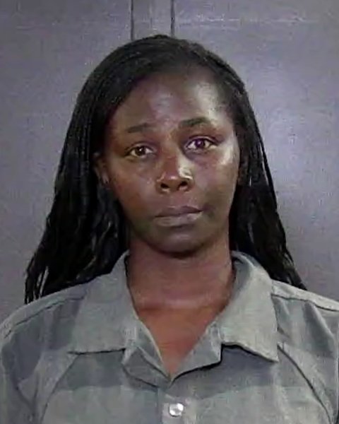 Mugshot of WHITNEY DELSHAMEQUA ROSS