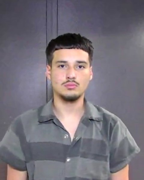 Mugshot of JULIAN THOMAS STANTON