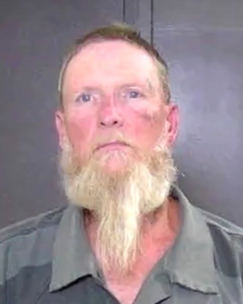 Mugshot of FRANK JOHN ATTAWAY
