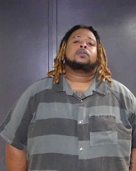 Mugshot of DESMOND JARRADE SPIKES