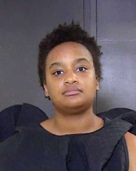 Mugshot of KENDI MONA FILOS