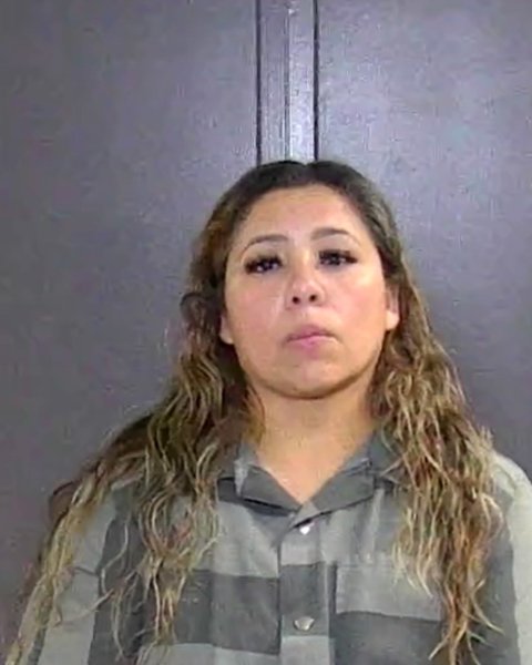 Mugshot of LETISCHA LANETTE MEDINA