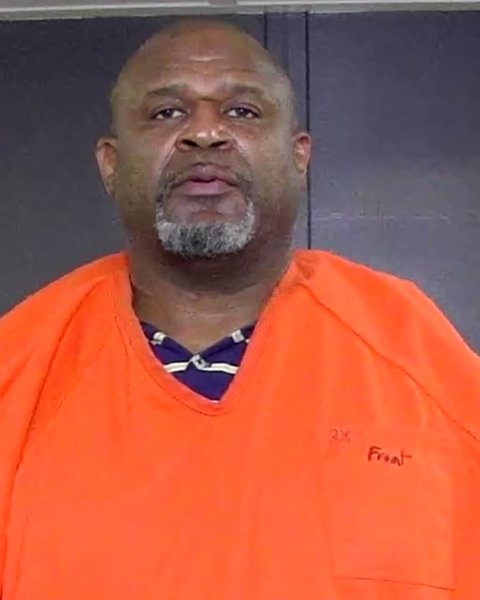 Mugshot of MICHAEL WAYNE CAUFIELD