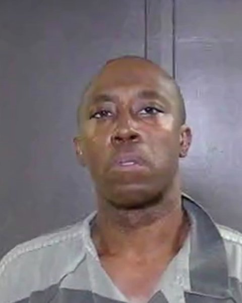 Mugshot of DAMIEN JERROD COLLINS