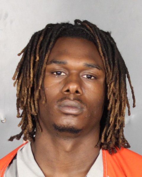 No mugshot available
