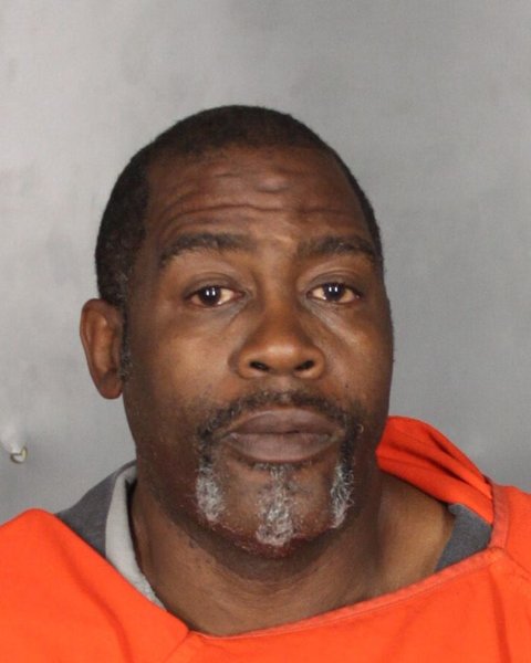 Mugshot of CLIFFORD GERALD JOHNSON