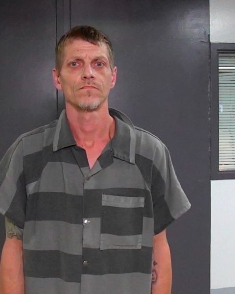 Mugshot of NICHOLAS RANDALL