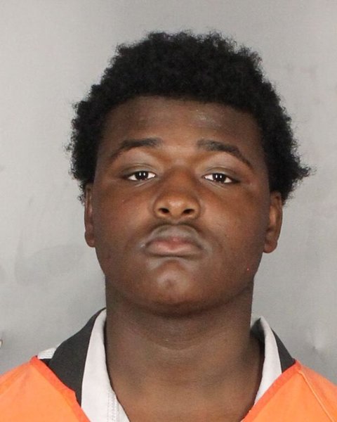 Mugshot of DAMARRYAN KESHAWN NIGERIA JOINER