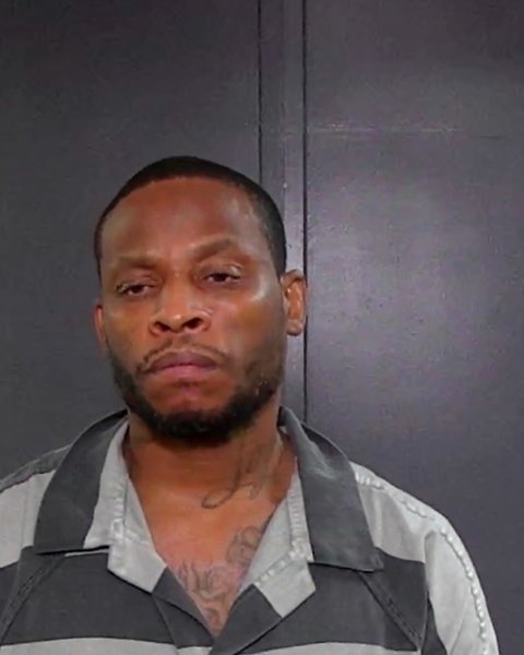 Mugshot of TAVARES WILLIAMS