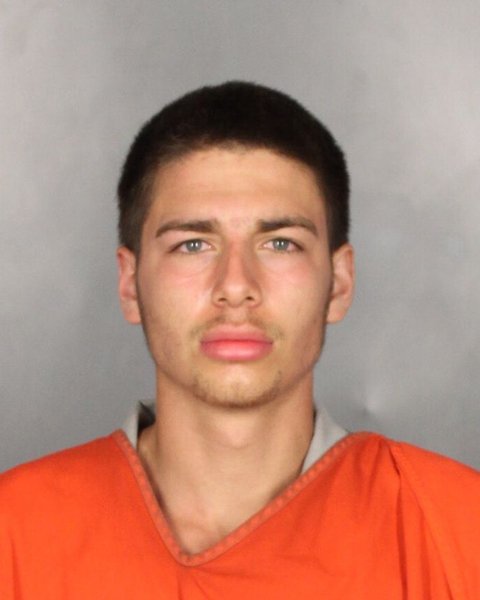 Mugshot of DOMINIC LEON GREENE
