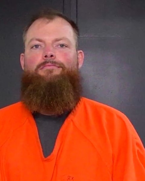 Mugshot of CHRISTOPHER JON RATLIFF