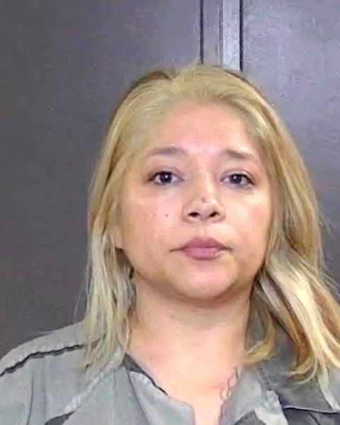 Mugshot of ASHLEY NICHOLE RODRIQUEZ