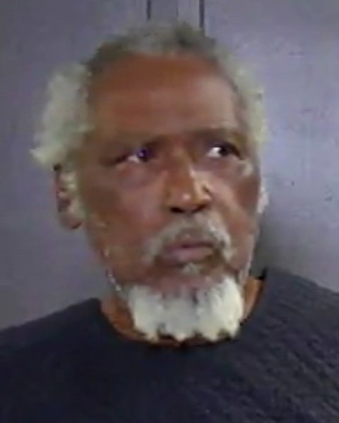Mugshot of ANDRE SMITH