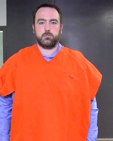 Mugshot of PIETRO GIUSTINO
